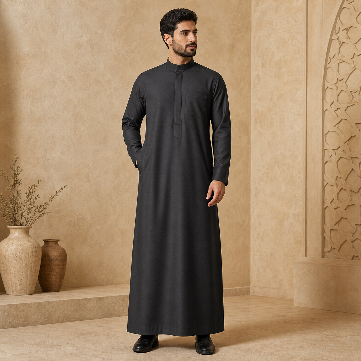 Jubba / Thobe